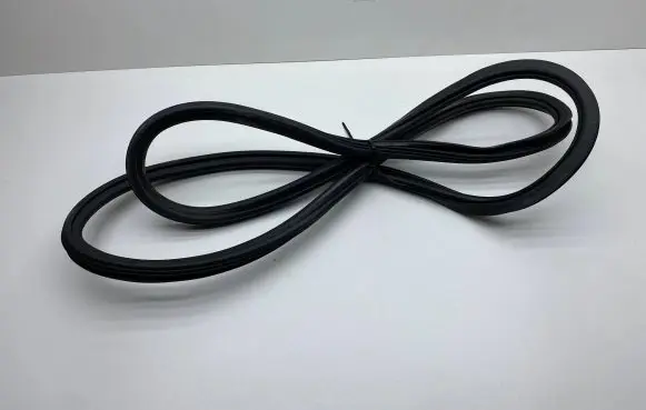Audi A4 S4 B8 8K Front door rubber seal 8K0831721 8K0831721G