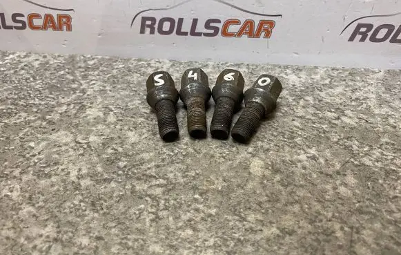 Nuts/bolts