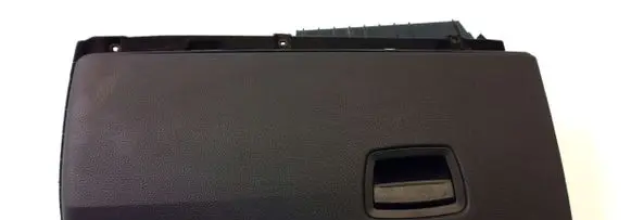 BMW 7 F01 F02 F03 F04 Glove box 51459112164 9112164
