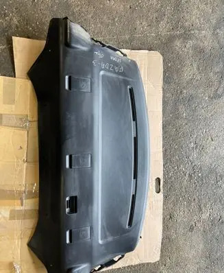 Mazda 3 I Parcel shelf BN8V683A1