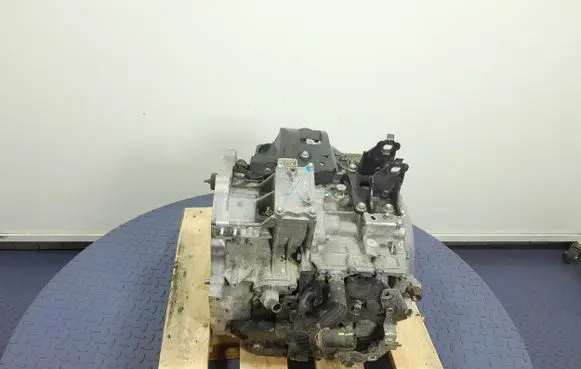 Lexus NX Automatic gearbox PGL4D119