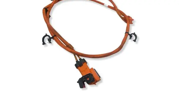 Tesla Model 3 Electric car charging cable 150939510C