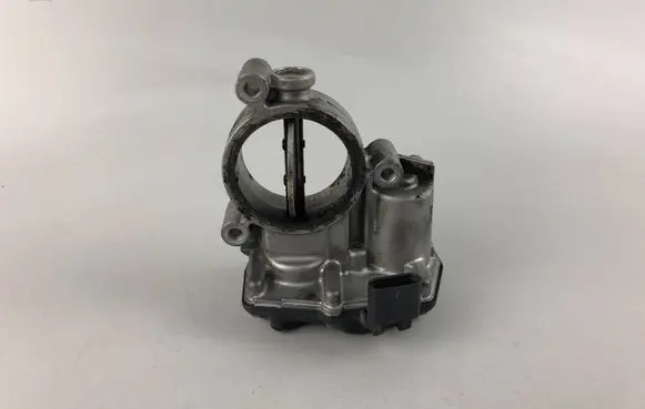 Mercedes-Benz E W213 Throttle valve A6540900070