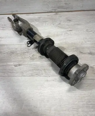 BMW 5 G30 G31 Front shock absorber/damper 6875923 814903014127 776875923