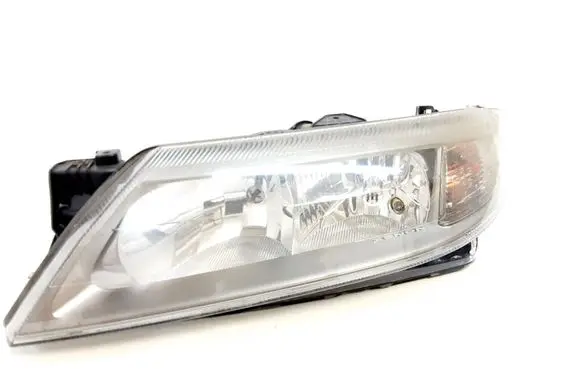 Renault Laguna II Headlight/headlamp 8200163325