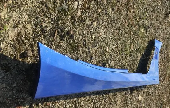 BMW Z4 g29 Front sill (body part) 51778068776 11460913 8069776