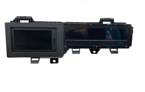 Renault Scenic III - Grand scenic III Screen/display/small screen 248104342R