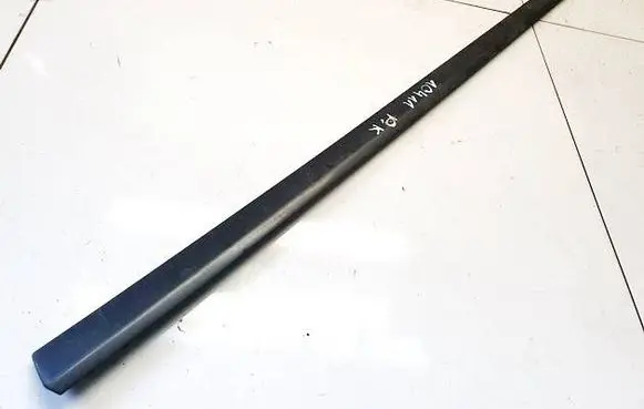 Front door trim (molding)