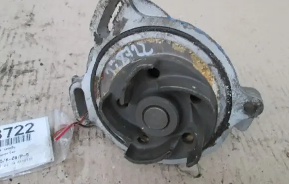 Volkswagen Transporter - Caravelle T4 Water pump