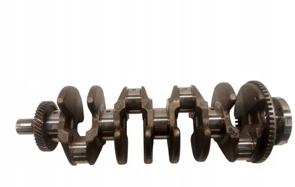 KIA Pro Cee'd I Crankshaft 