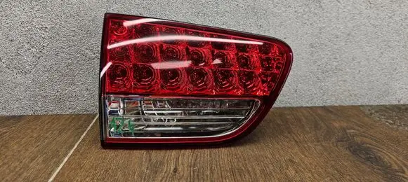 Citroen C-Crosser Rear/tail lights 1146380L