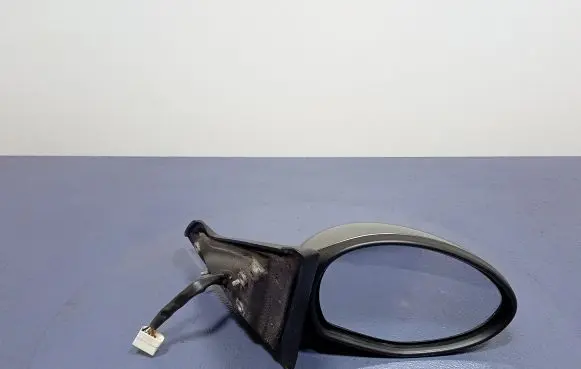 Alfa Romeo GTV Front door electric wing mirror