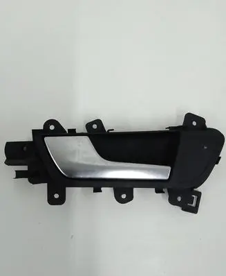 Audi A4 S4 B8 8K Rear door interior handle 8K0839019