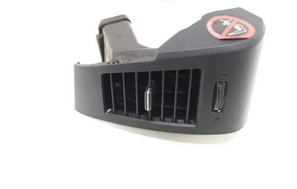 Nissan Murano Z50 Dashboard side air vent grill/cover trim