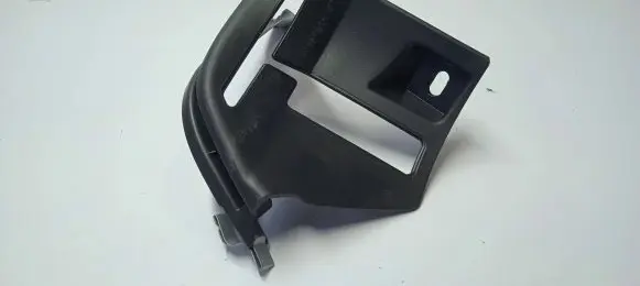 BMW 3 F30 F35 F31 Seat belt trim 7256114