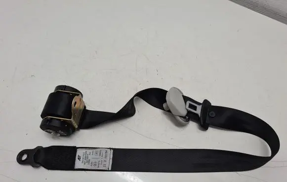 Ford Galaxy Rear seatbelt 7M3857812C