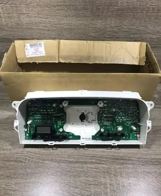 Volkswagen Transporter - Caravelle T4 Speedometer (instrument cluster) 701919059BS 81117788