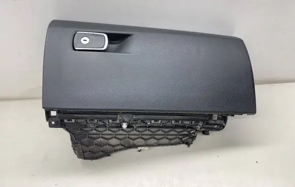 BMW 3 F30 F35 F31 Glove box 9228283