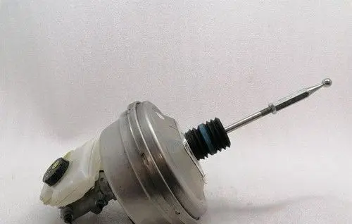 Audi R8 4S Brake booster 4S0612105J