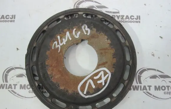 Ford Kuga II other engine part 9661107080