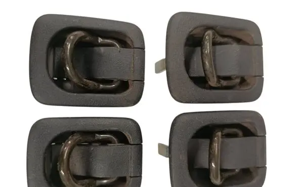 Subaru Outback (BS) Tie down hook / loop 