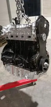 Renault Koleos I Engine M9R