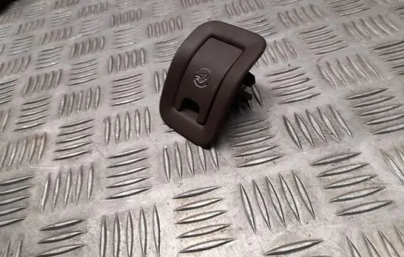 Audi A4 Allroad ISOFIX cover 8T0887233A