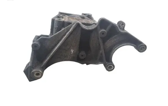 Audi A6 S6 C6 4F Engine oil radiator 059145169