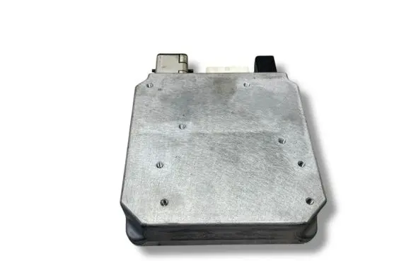 Power steering control unit/module