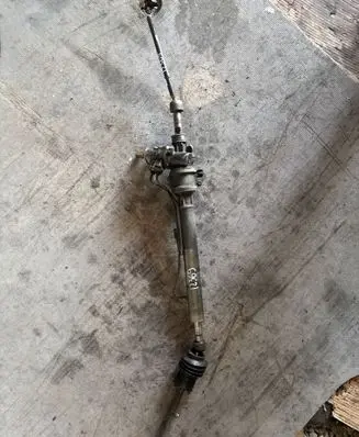 Renault Megane II Steering rack 34010329