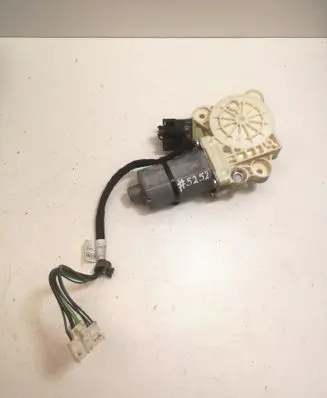 Mercedes-Benz E W211 Front door window regulator motor A2118202942