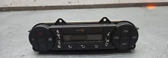 Ford Mondeo Mk III Climate control unit 3S7T19980AH