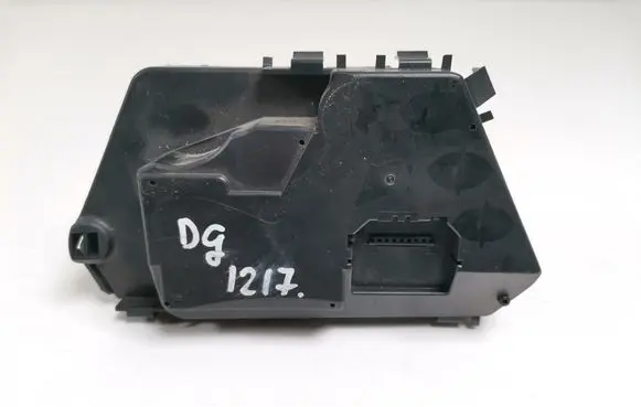 Mercedes-Benz S W220 Seat control switch A2208215058