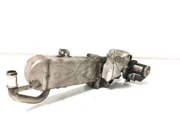 Volkswagen Touran II EGR valve 0280751016