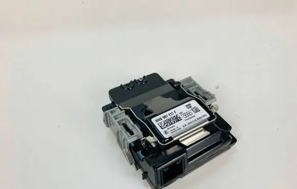 Audi A5 Windshield/windscreen camera 8W6907217F
