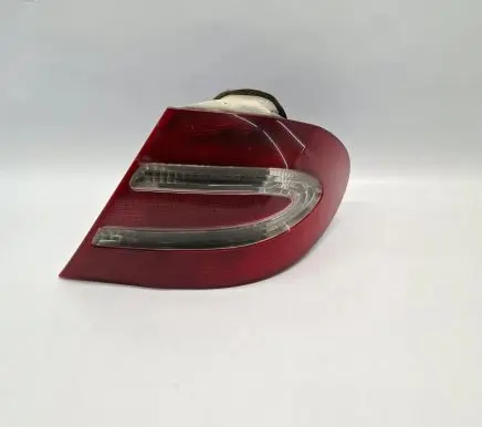 Mercedes-Benz CLK A209 C209 Rear/tail lights A2098200264