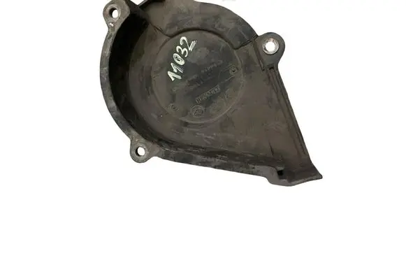Renault Scenic I Timing belt guard (cover) 7700111603