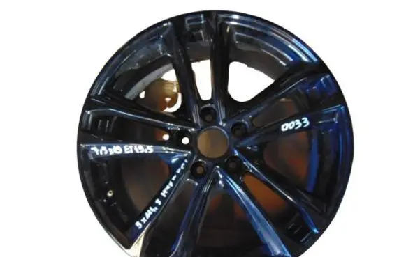 Hyundai Tucson IV NX4 R19 alloy rim KBA54133