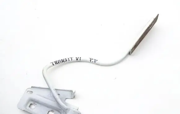 Ford Transit Engine bonnet/hood hinges