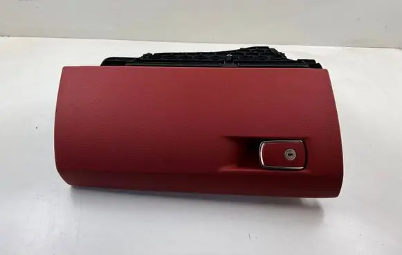 BMW 3 F30 F35 F31 Glove box
