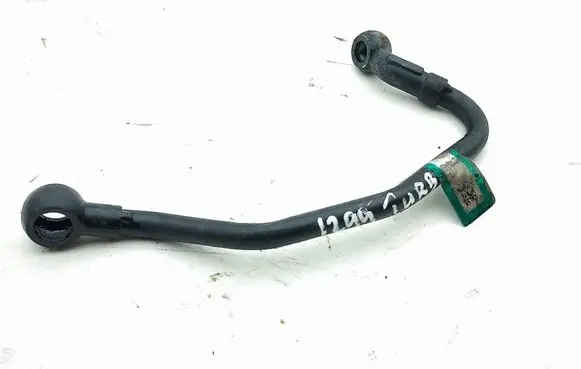 Maserati Ghibli Turbo turbocharger oiling pipe/hose
