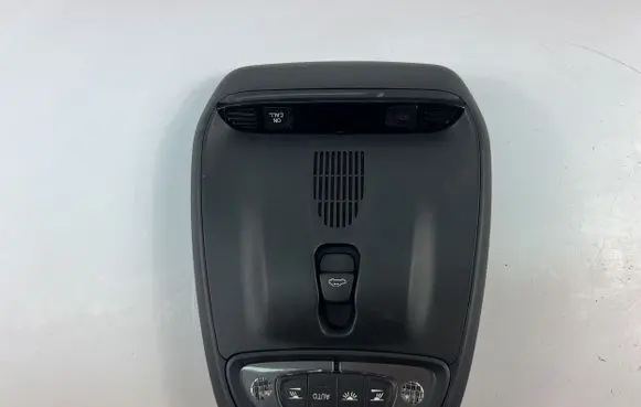 Volvo V40 Front seat light 31398259