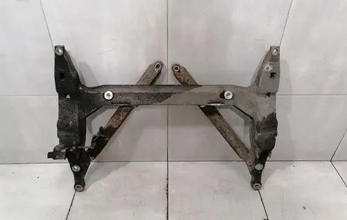 Porsche 911 996 Front axle beam 99634108130