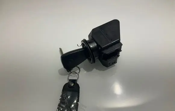 Mercedes-Benz E W210 Ignition lock 2085450108 33000101 800146188020101