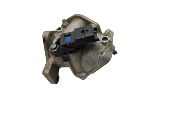 EGR valve