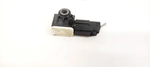 Ford Kuga I Airbag deployment crash/impact sensor 8M5T14B342AC 8M5T-14B342-AC