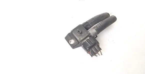 Hyundai ix35 Exhaust gas pressure sensor 392102A800