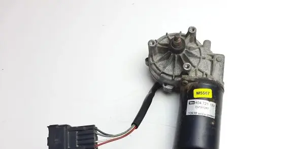 Peugeot 807 Wiper motor 404721 M5567