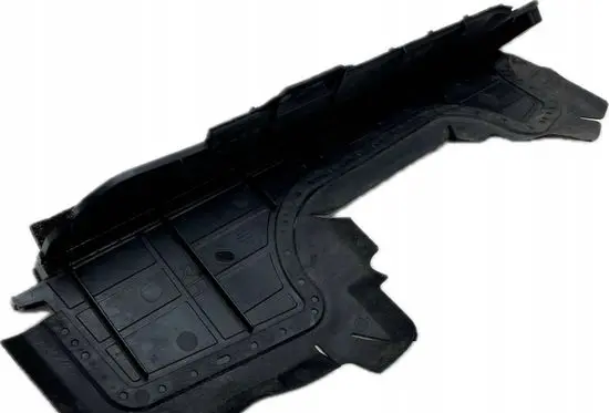 Hyundai Sonata DN8 Cabin air duct channel 29134L0000