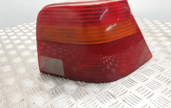 Volkswagen Golf IV Rear/tail lights 1J6945096R